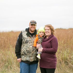 Meet your Posher, Lana